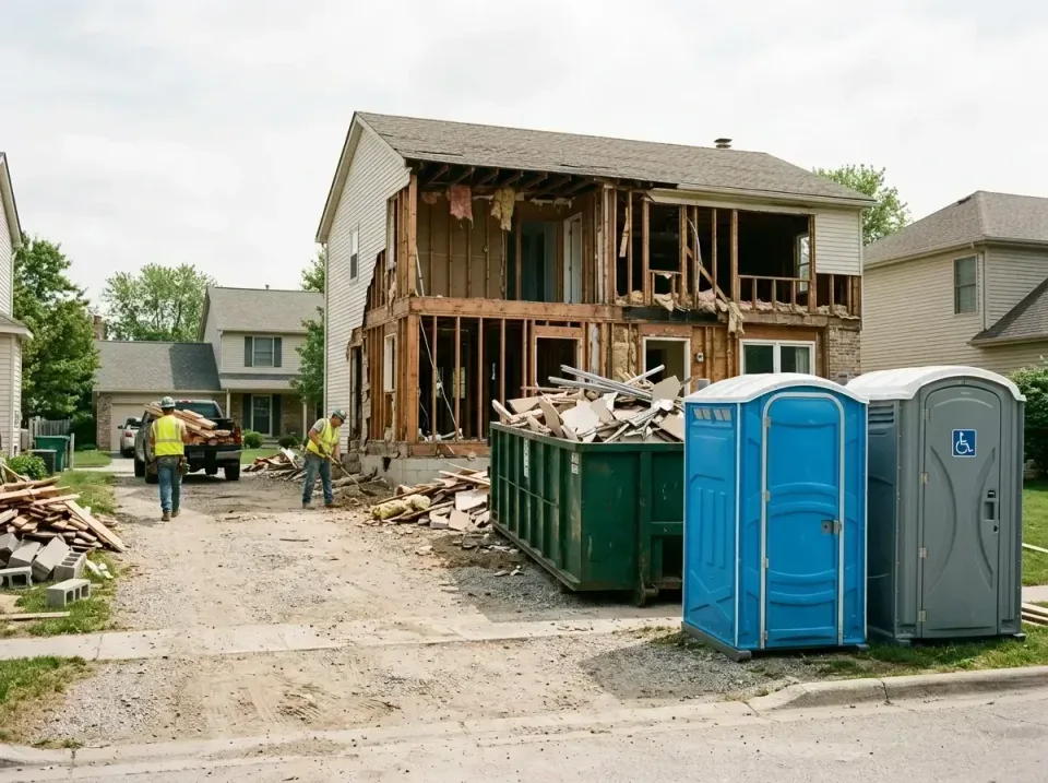 home-renovation-demolition-sit-010 — frequently asked questions, Portable Toilet & Dumpsters Rental in Vallejo, CA
